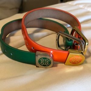 Rustic Cuff bracelets